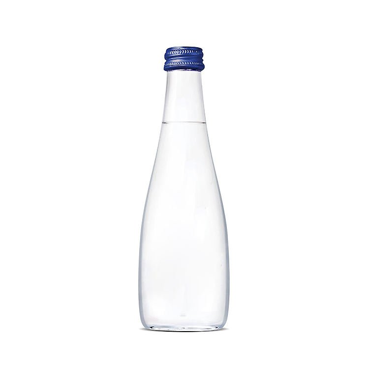 High Quality Glass Sparking Water Bottles (4)