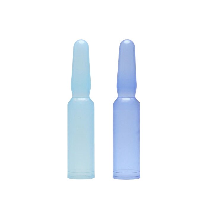 Medical Small Serum Bottle Plastic Ampoules (2)