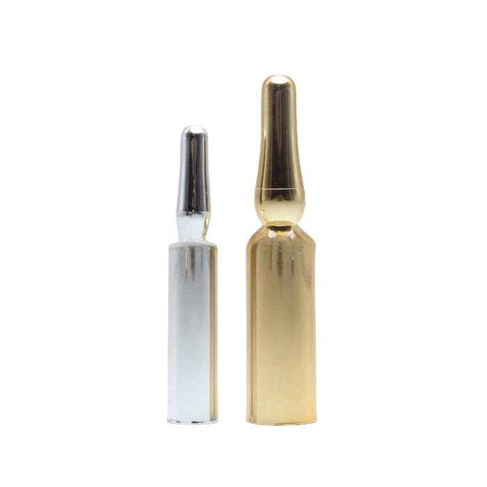 Medical Small Serum Bottle Plastic Ampoules (3)