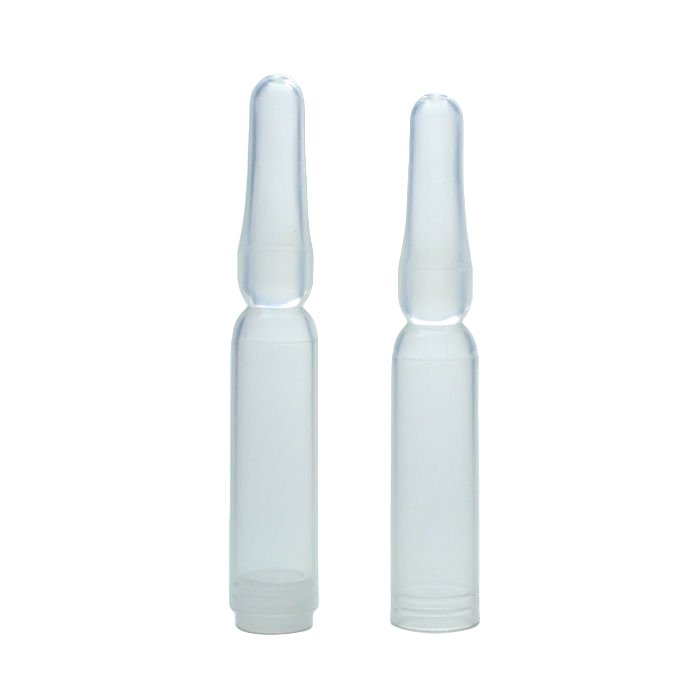 Medical Small Serum Bottle Plastic Ampoules (6)